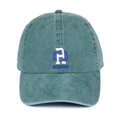 【新商品】RG LOGO キャップ[GRN]